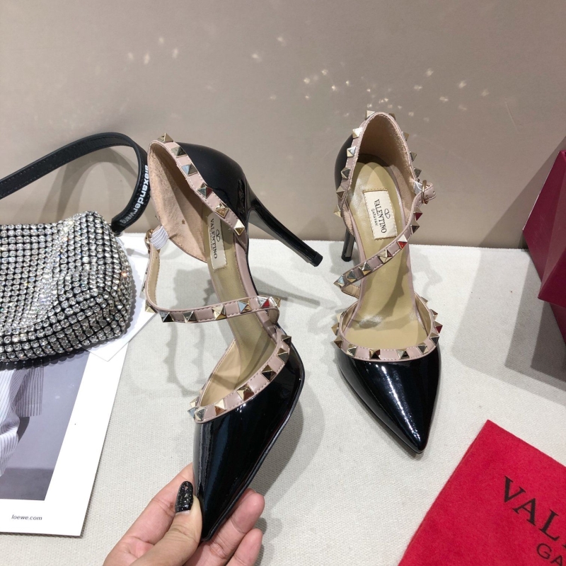 Valentino High Heels